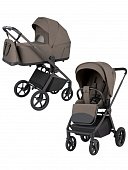 Детская коляска Carrello Ultra F CRL-6556 2 в 1