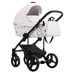 Белый  [03 белая кожа]