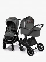 Детская коляска Amarobaby Motus Premium Ecco 2 в 1