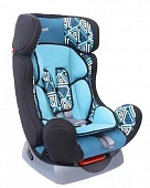 Детское автокресло Siger Art Диона Хохлома