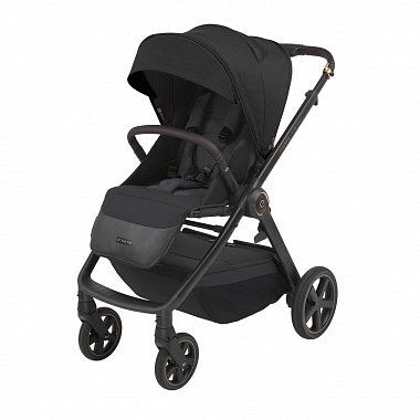 Черный [Stylish Black]