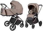 Детская коляска Carrello Ultra F CRL-6556 2 в 1