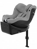 Детское автокресло 0+/1 CYBEX Sirona Gi i-Size с базой Plus (61-105 см), ISOFIX