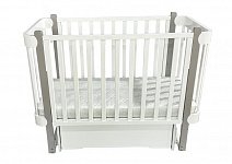 Детская кровать Adele с ящиком