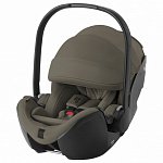 Детское автокресло Britax Roemer Baby-Safe Pro Lux (0-13 кг)