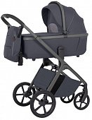 Серый [Plum Grey]