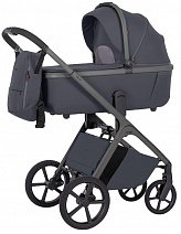 Серый [Plum Grey]