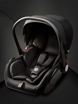 Автолюлька для коляски Amarobaby Motus