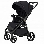 Прогулочная коляска Carrello Bravo Carbon CRL-5530 / 2026