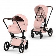 Розовый [Peach Pink Rosegold]