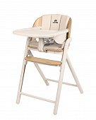 Стульчик для кормления Carrello Tenero