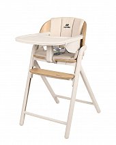 Стульчик для кормления Carrello Tenero