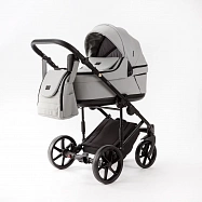 Детская коляска Adamex Locco Light Deluxe 2 в 1