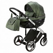 Зеленый [С 121/С 105]