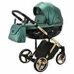 Детская коляска ADAMEX Chantal Se 3 в 1