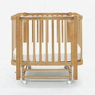 Детская кроватка-люлька ANTEMI Terra Light NEW