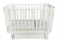 Белый  [белый-белый]