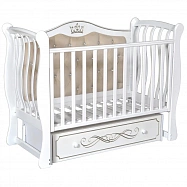 Кровать детская КЕДР OLIVIA 2