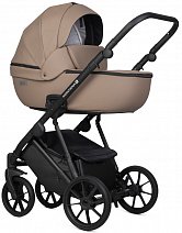 Детская коляска Riko Basic Montana Ecco X 2 в 1