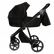 Черный [Black/Black/руч.Черный]