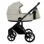 Детская коляска ROAN Bass Next 2 в 1 версия 2.0