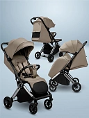 Бежевый [бежевый/серебряный]