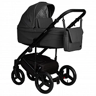 Темно серый