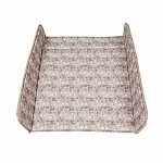 Накладка (матрасик) на комод для пеленания