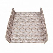 Накладка (матрасик) на комод для пеленания