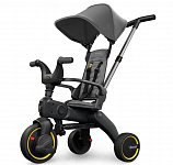 Детский складной трехколесный велосипед Doona Liki Trike S1