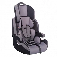 Детское автокресло Siger Стар серый