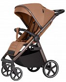 Прогулочная коляска  Carrello Bravo SL Deluxe