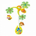 Музыкальный мобиль ДЕРЕВЦЕ