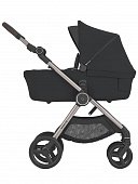 Детская коляска Anex iQ Premium 2026 2 в 1