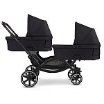 Детская коляска для двойни ABC-Design Zoom 2 2 в 1