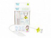 Аспиратор назальный с мягким наконечником ROXY-KIDS