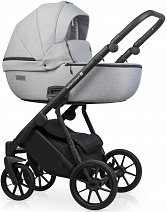 Детская коляска Riko Basic Montana X 3 в 1