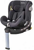 Автокресло Avova Swan Fix i-Size (0-25 кг)