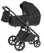 Черный [Basalt Black]