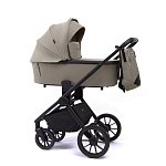 Детская коляска Peppy Monaco 3 в 1