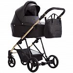 Черный [02 (черная кожа)]