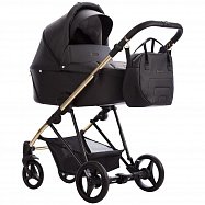 Черный [02 (черная кожа)]