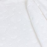 Плед-покрывало, Termosoft 2-стороннее, 100х140 см, ЛУНЫ
