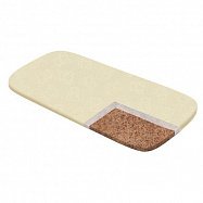 Матрас в коляску КОКОСИК