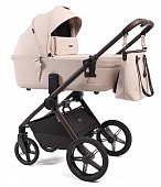 Детская коляска Peppy Monaco thermo 3 в 1