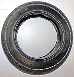 Покрышка для колеса 10