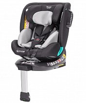 Детское автокресло Carrello Revolt 