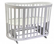 Детская Кровать RIHANNA 6 в 1