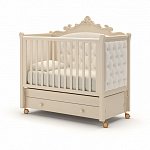 Кровать детская с продольным маятником Гандылян Лиона