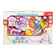 Музыкальный мобиль ТЕРЕМОК